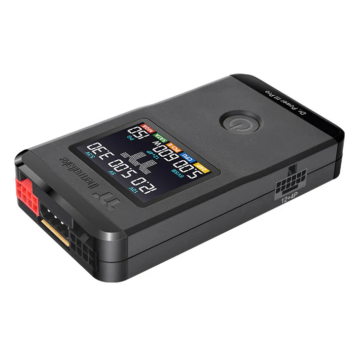 Dr. Power III Pro - Image 4
