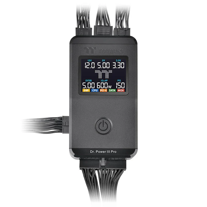 Dr. Power III Pro - Image 5