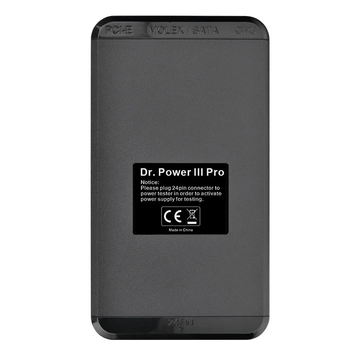 Dr. Power III Pro - Image 6