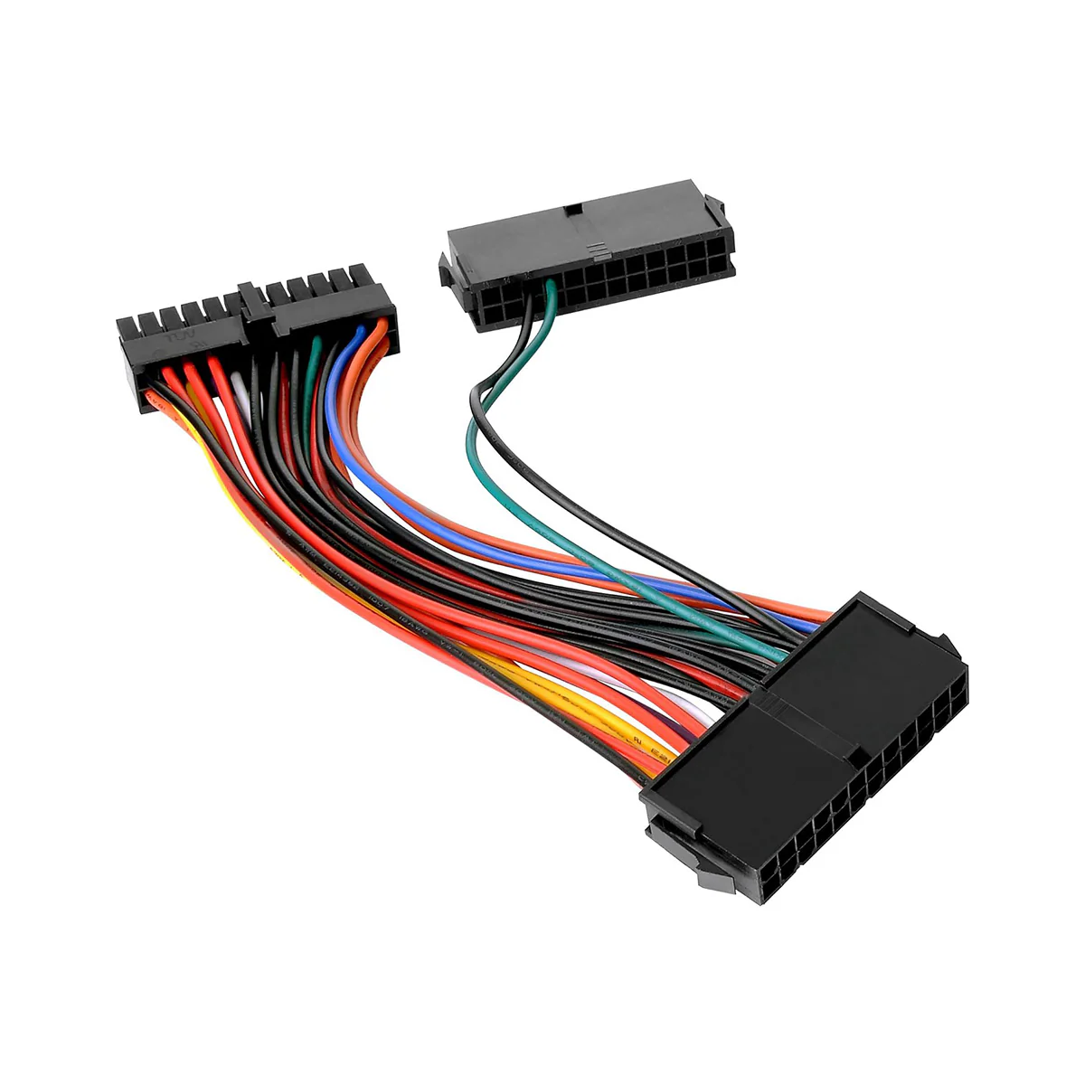 Dual PSU 24Pin Adapter Cable - Image 2