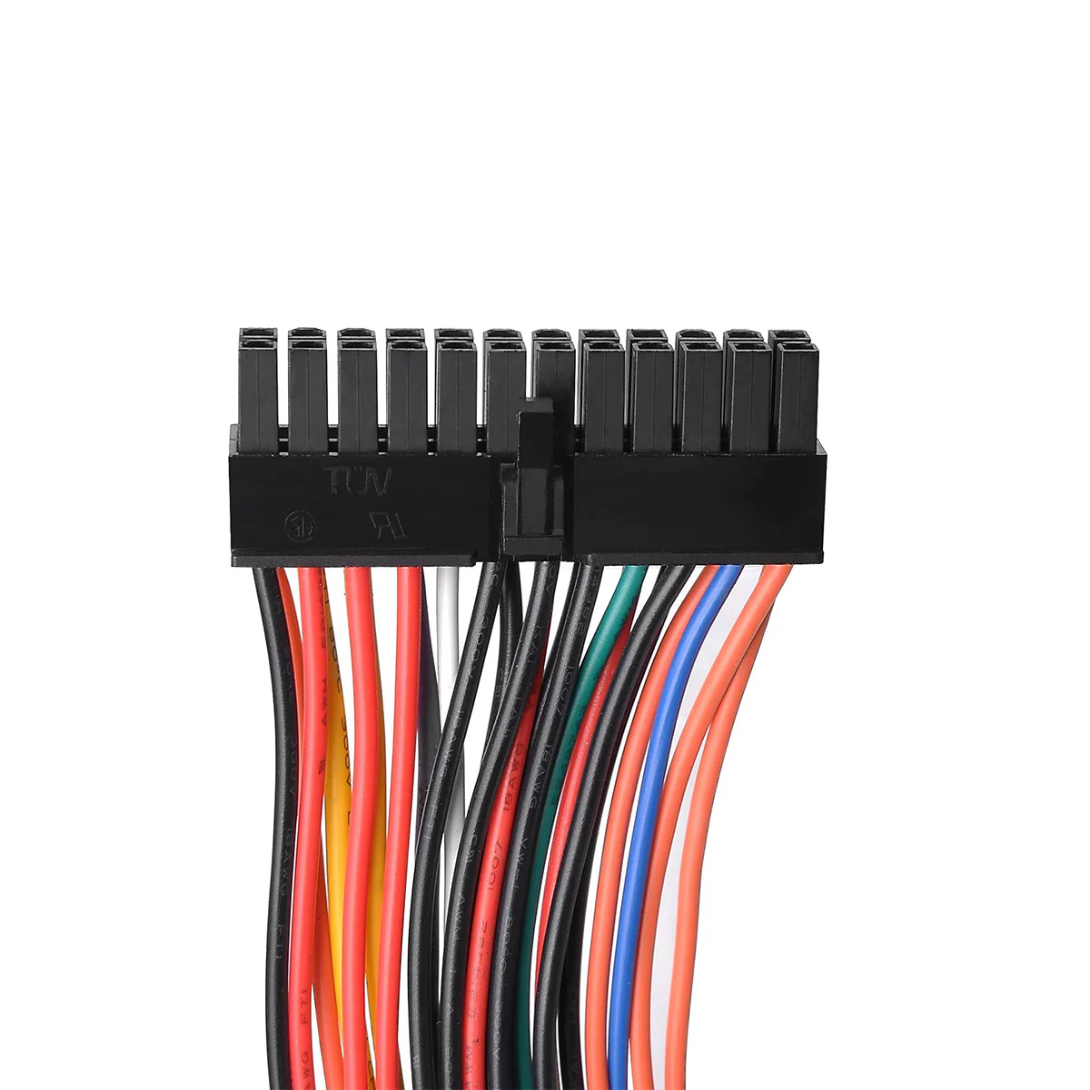 Dual PSU 24Pin Adapter Cable - Image 4