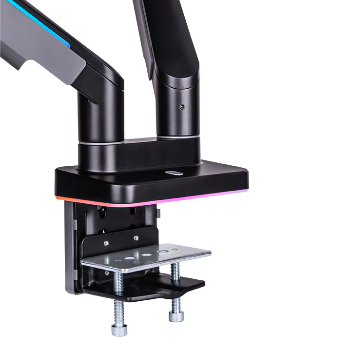 Thermaltake Dual RGB Monitor Arm - Image 5