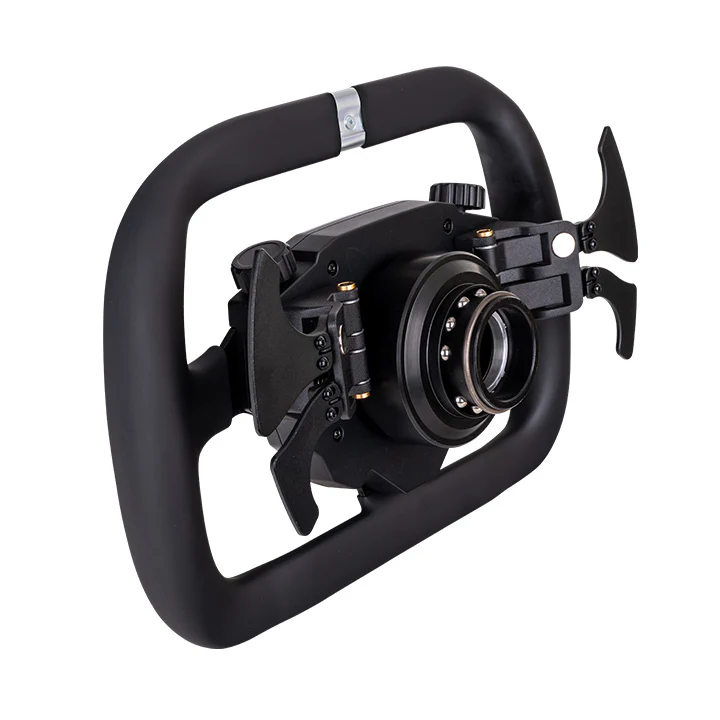 F100 Formula-style Racing Wheel - Image 4