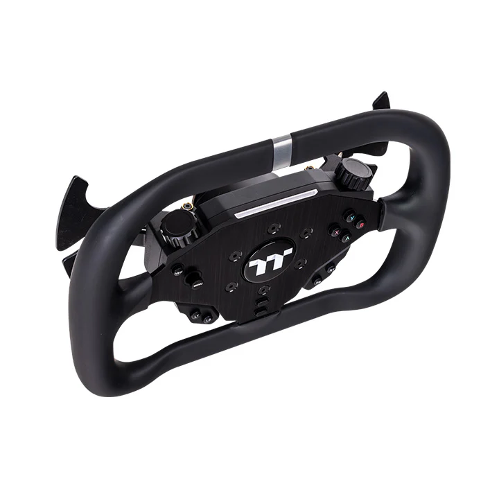 F100 Formula-style Racing Wheel - Image 5