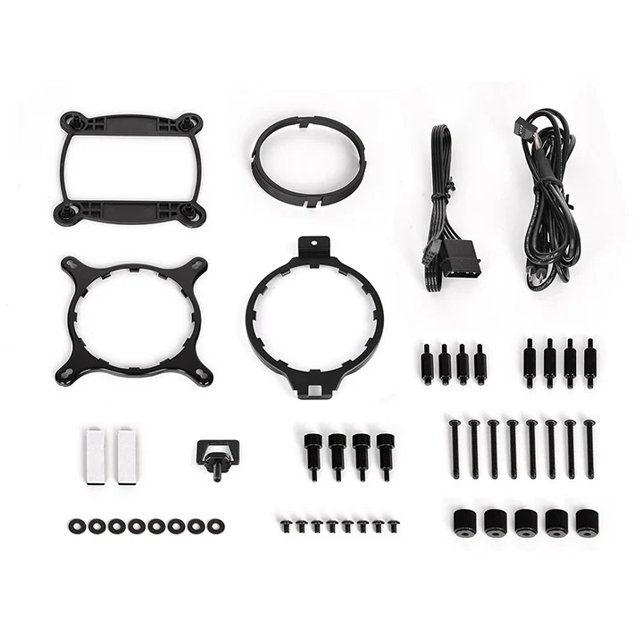Floe DX RGB 240 TT Premium Edition - Image 4
