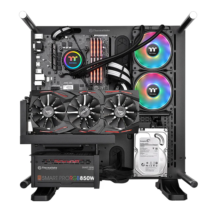 Floe DX RGB 280 TT Premium Edition - Image 5
