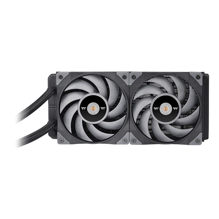 Floe RC Ultra 240 CPU & Memory AIO Liquid Cooler - Image 2