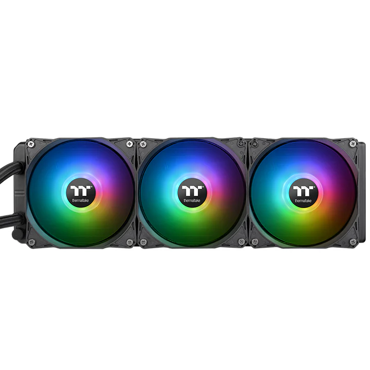 Floe RC360 CPU & Memory AIO Liquid Cooler - Image 2