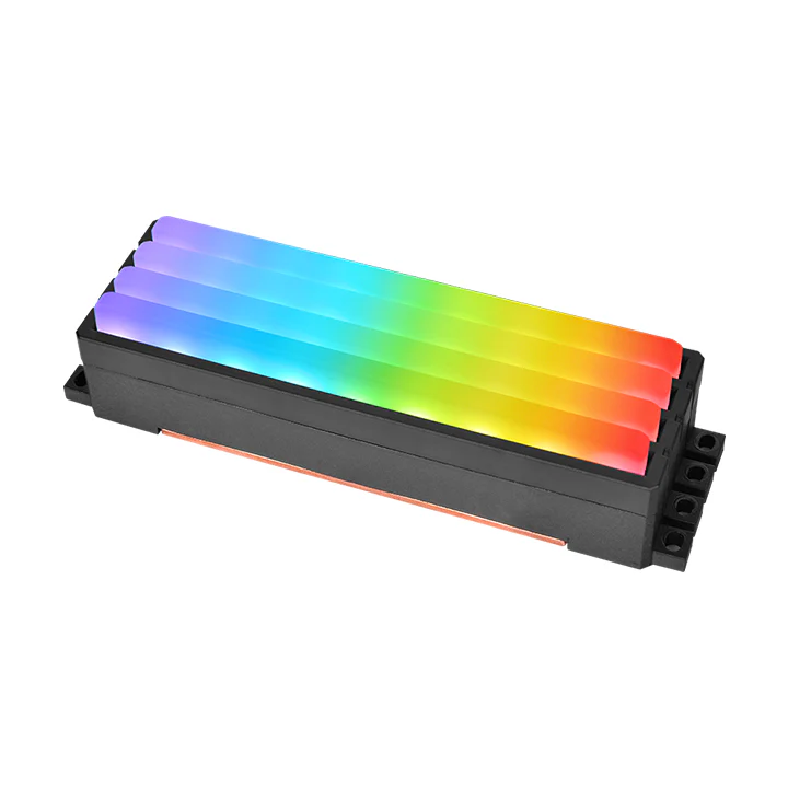 Floe RC360 CPU & Memory AIO Liquid Cooler - Image 5