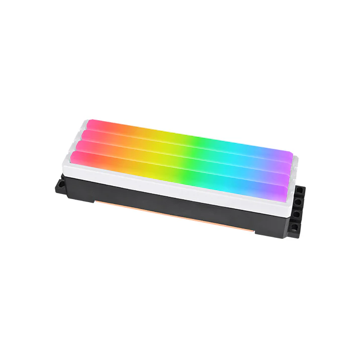 Floe RC360 CPU & Memory AIO Liquid Cooler Snow Edition - Image 5
