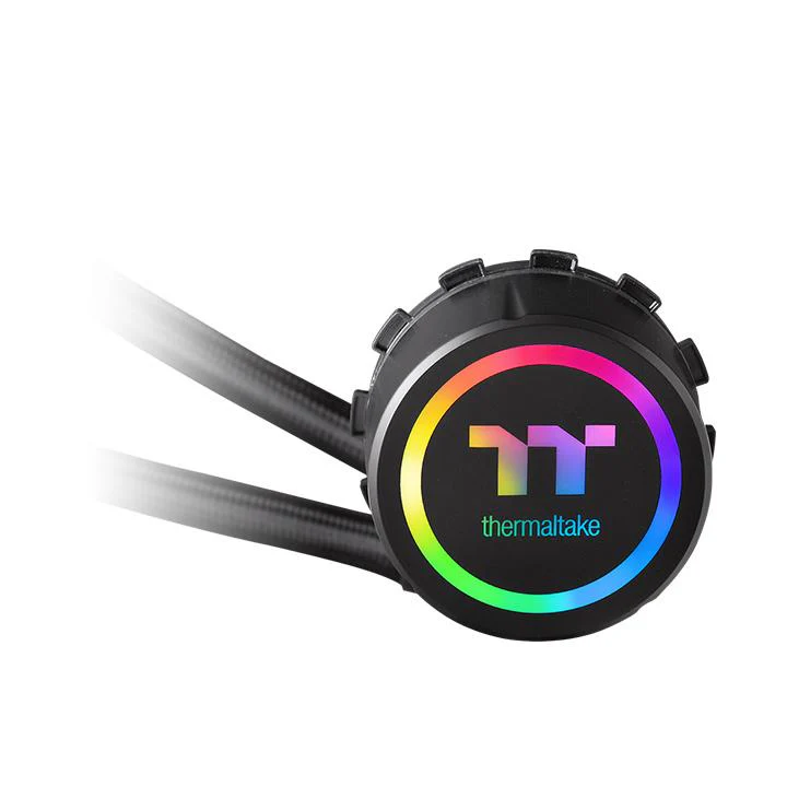 Floe Riing RGB 240 TT Premium Edition - Image 2