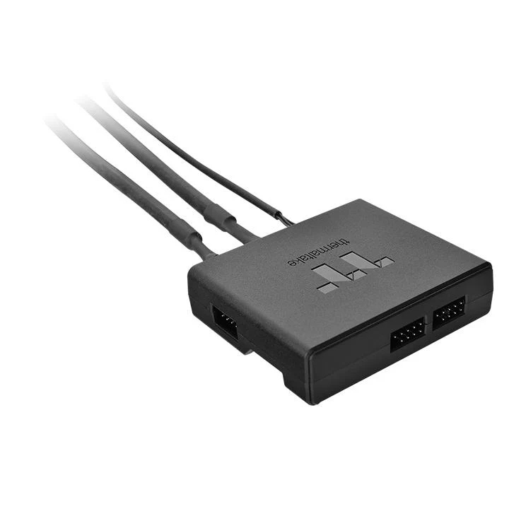 Floe Riing RGB 240 TT Premium Edition - Image 3