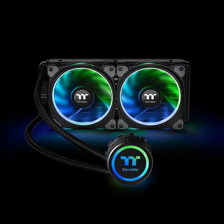 Floe Riing RGB 240 TT Premium Edition - Image 6