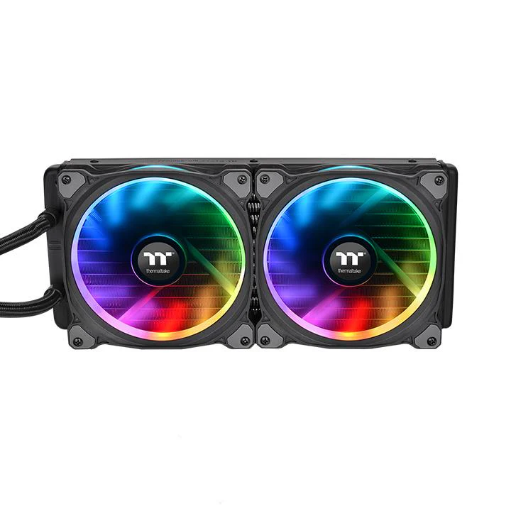 Floe Riing RGB 280 TT Premium Edition - Image 3