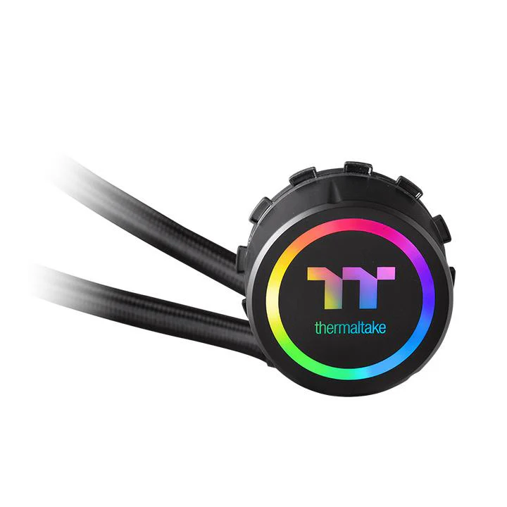Floe Riing RGB 280 TT Premium Edition - Image 4