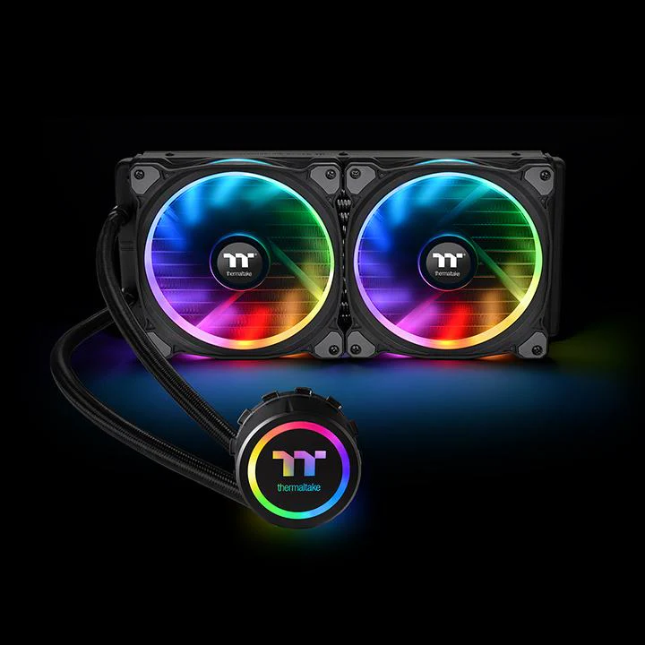 Floe Riing RGB 280 TT Premium Edition - Image 6