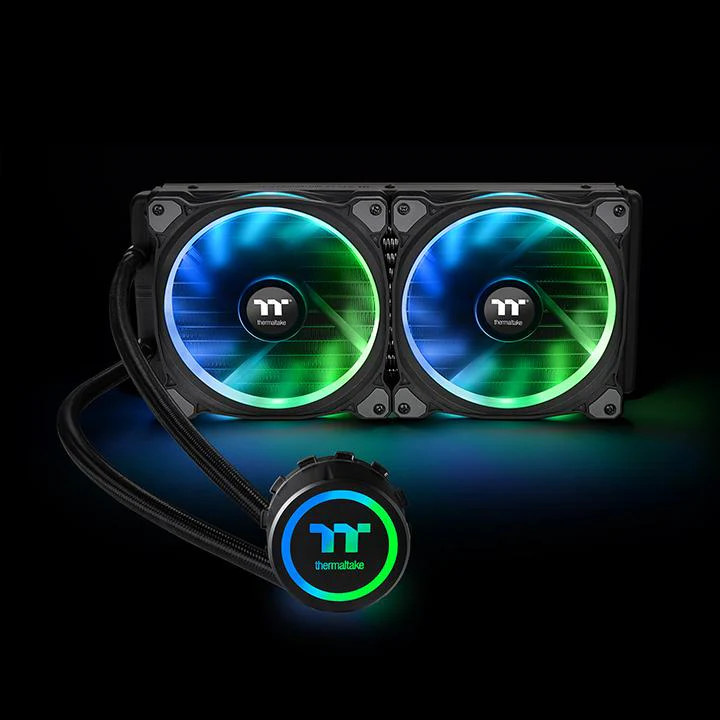 Floe Riing RGB 280 TT Premium Edition - Image 7