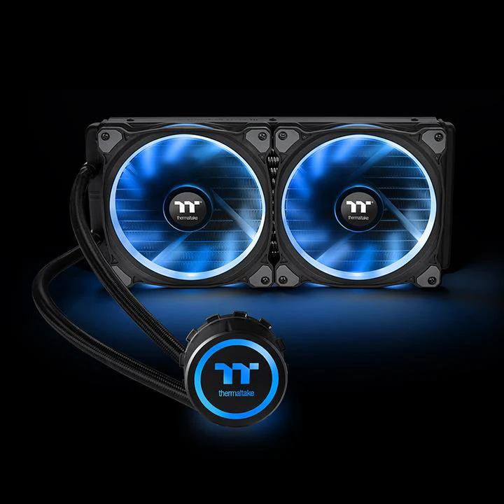 Floe Riing RGB 280 TT Premium Edition - Image 8