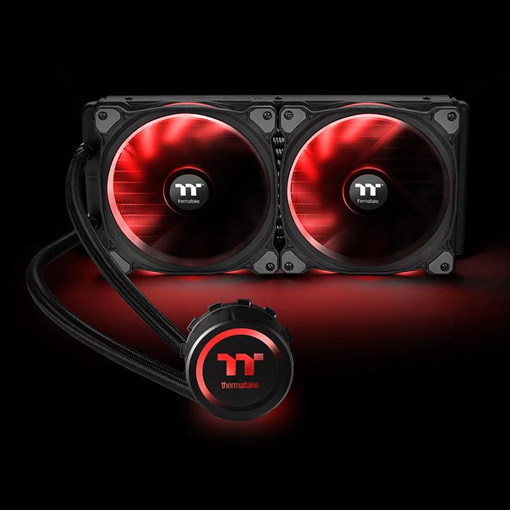 Floe Riing RGB 280 TT Premium Edition - Image 9
