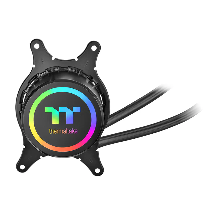Floe Riing RGB 360 TR4 Edition - Image 3