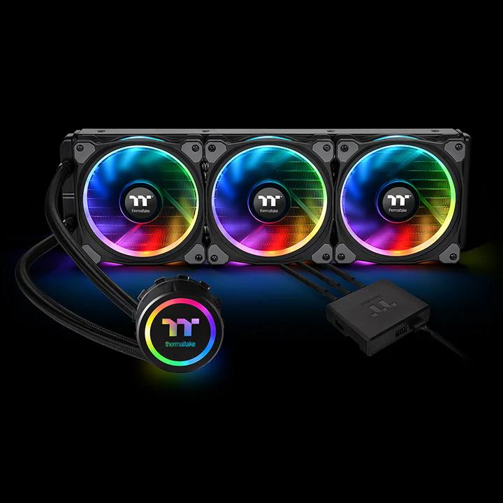 Floe Riing RGB 360 TT Premium Edition - Image 3