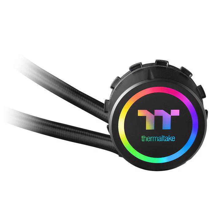 Floe Riing RGB 360 TT Premium Edition - Image 4