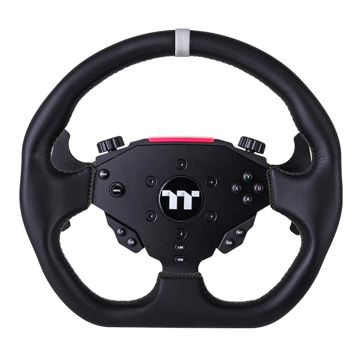 G6 Direct Drive Racing Wheel with Pedals Bundle - Image 2