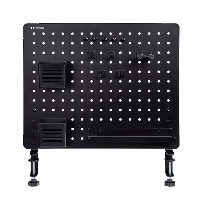 Gaming Desk Pegboard (Large) - Image 3