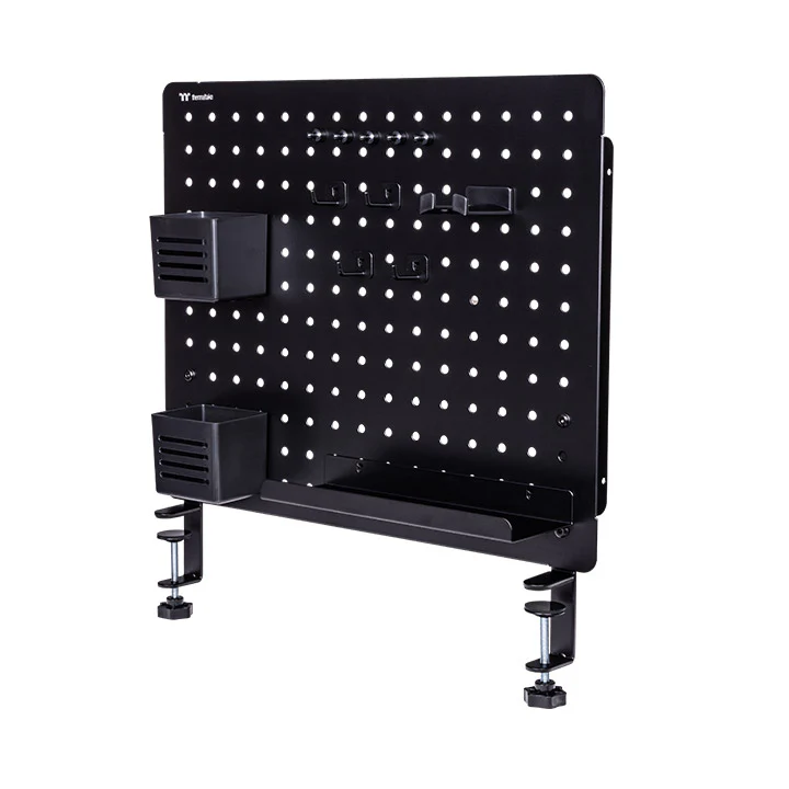 Gaming Desk Pegboard (Large) - Image 4