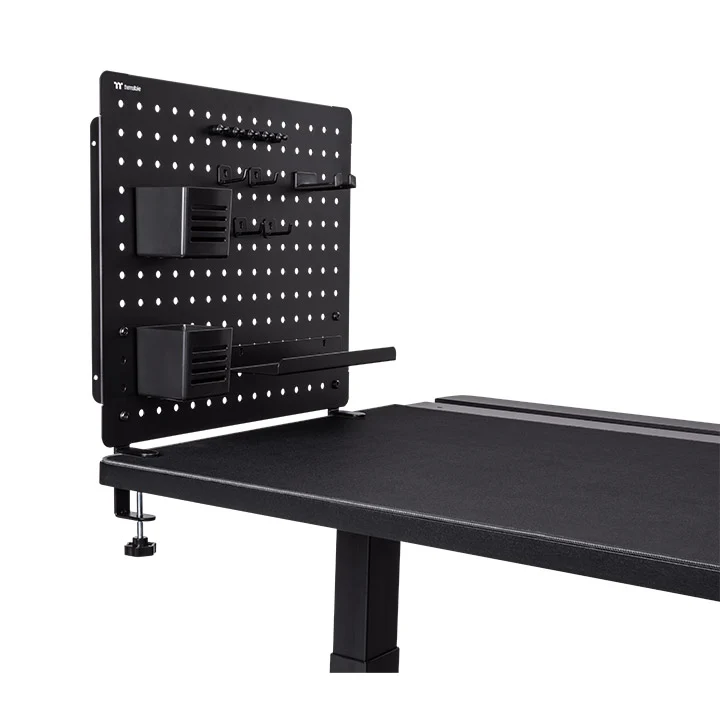 Gaming Desk Pegboard (Large) - Image 5
