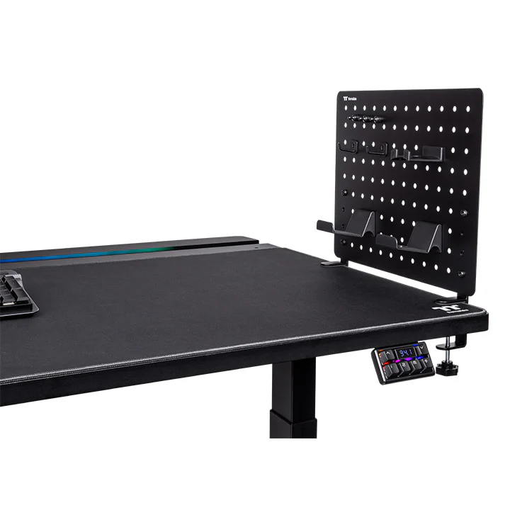 Gaming Desk Pegboard (Medium) - Image 3