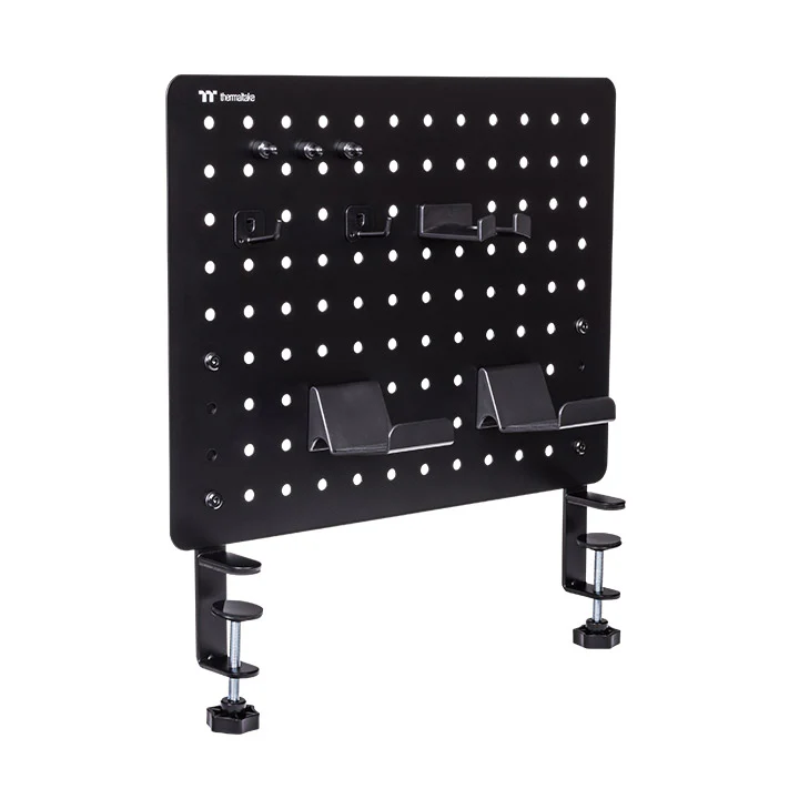 Gaming Desk Pegboard (Medium) - Image 5
