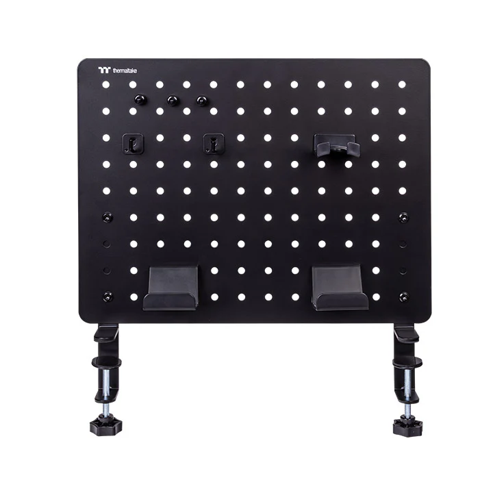 Gaming Desk Pegboard (Medium) - Image 6