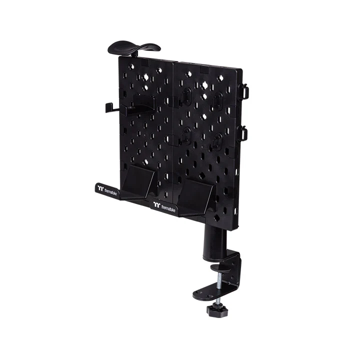 Gaming Desk Pegboard (Small) - Image 4