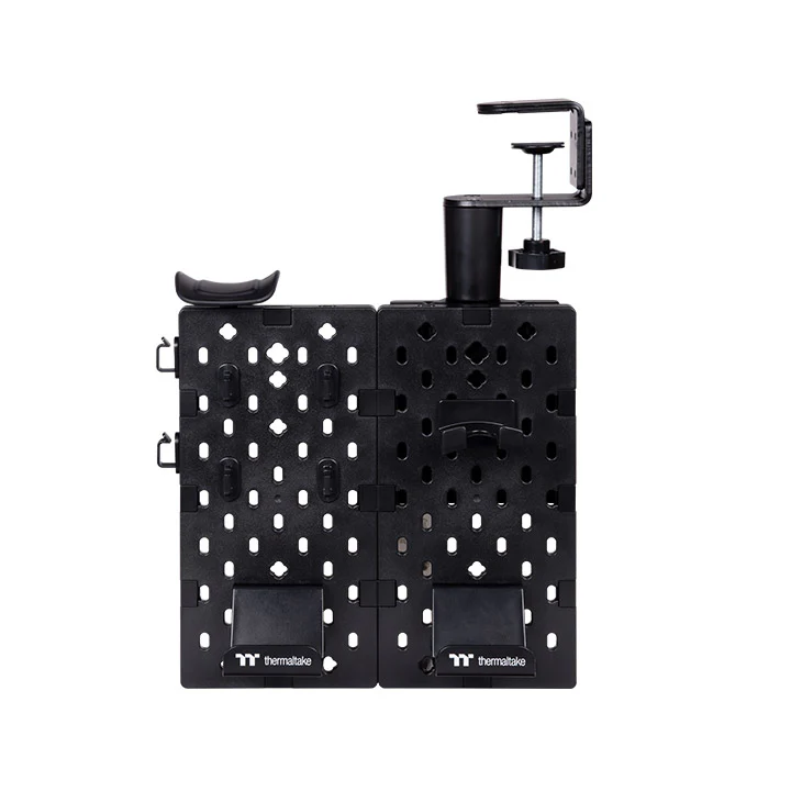 Gaming Desk Pegboard (Small) - Image 5