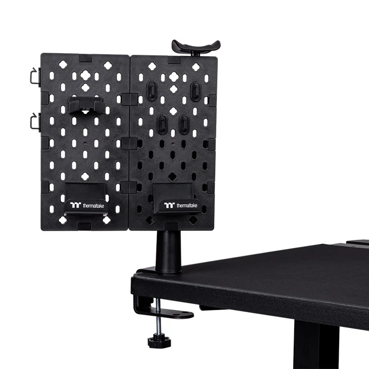 Gaming Desk Pegboard (Small) - Image 6