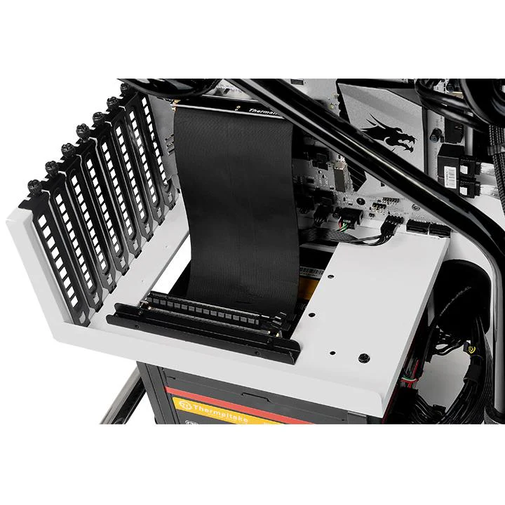 Gaming PCI-E 3.0 X16 Riser Cable - Image 5