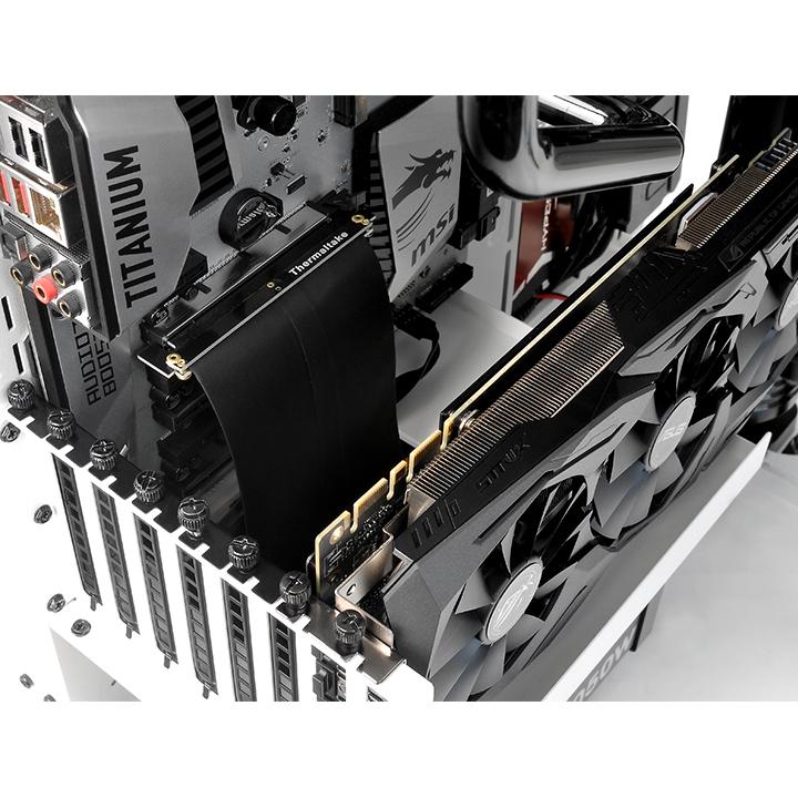 Gaming PCI-E 3.0 X16 Riser Cable - Image 6