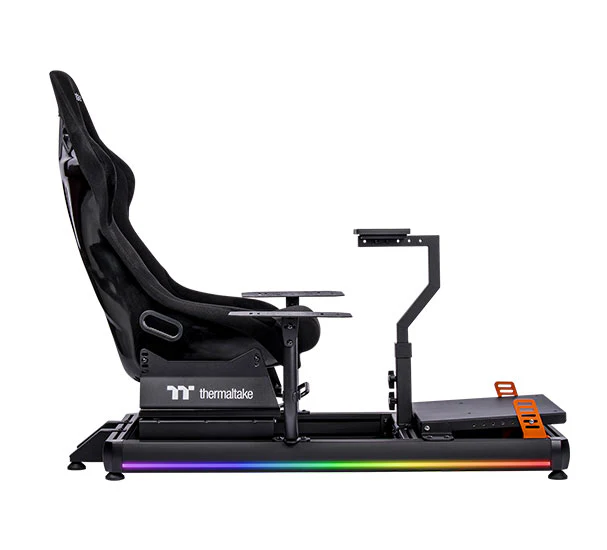 GF500 Flight Simulator Cockpit - Image 3