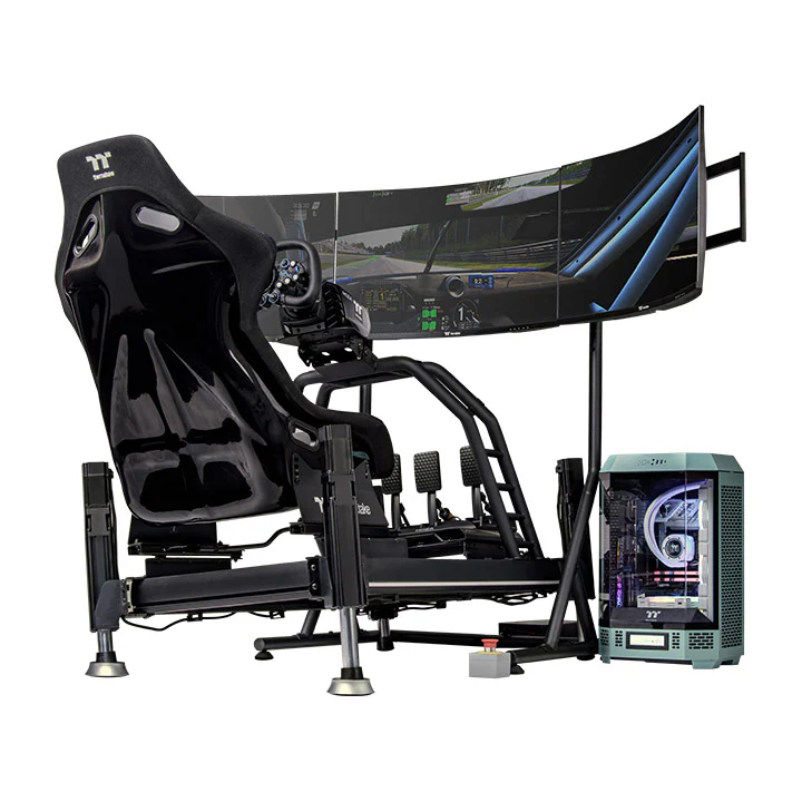 GM5 3DOF Motion System - Image 3