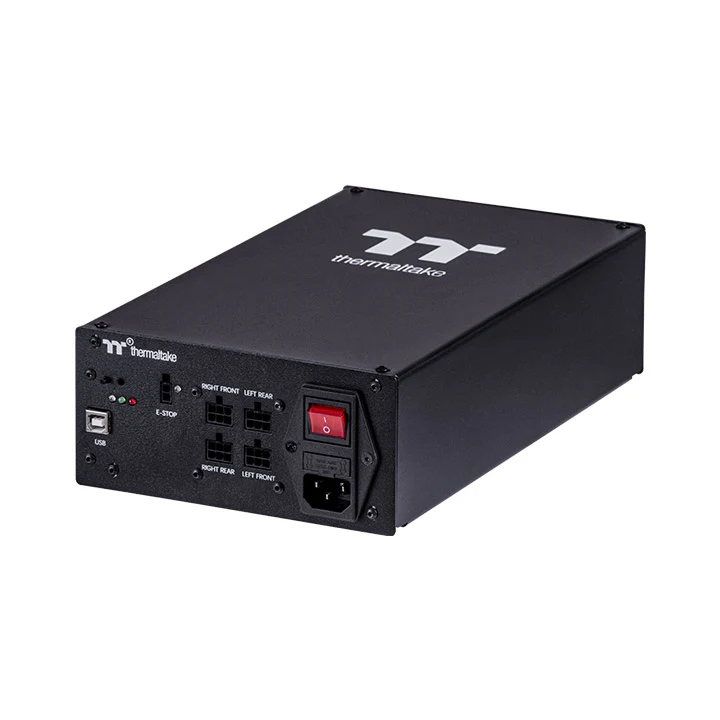GM5 3DOF Motion System - Image 6