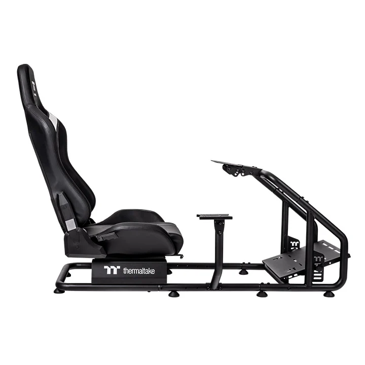 GR300 Racing Simulator Cockpit - Image 5