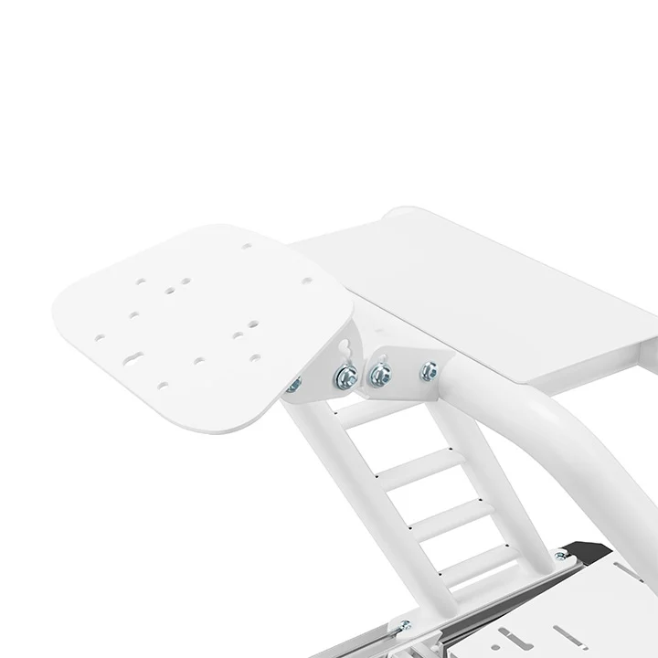 GR500 Racing Simulator Cockpit Snow - Image 4