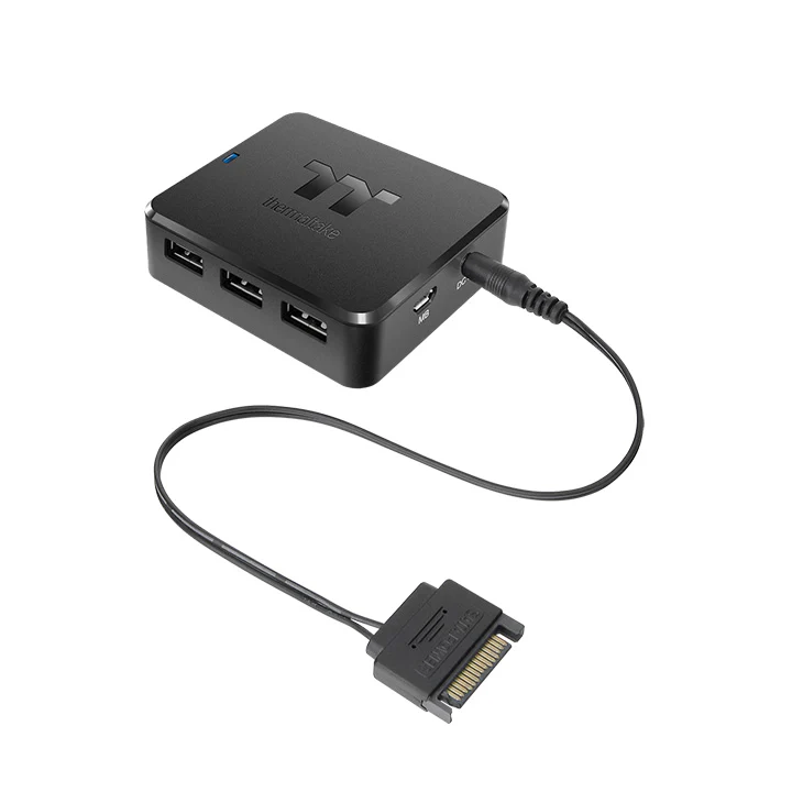 H200 Internal USB Hub plus - Image 5