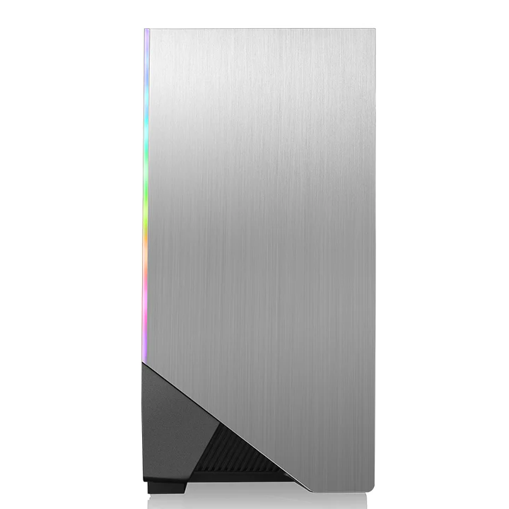 H550 TG ARGB Mid-Tower Chassis - Image 2