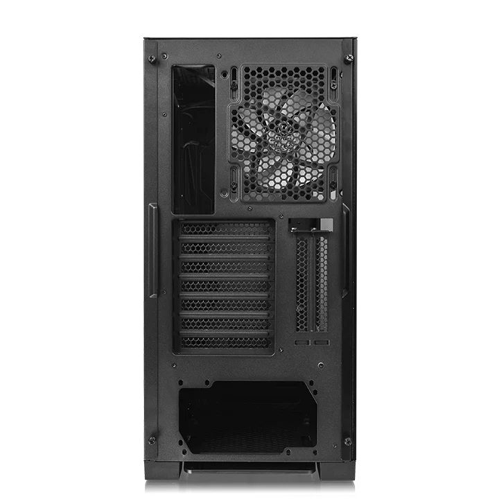 H550 TG ARGB Mid-Tower Chassis - Image 6