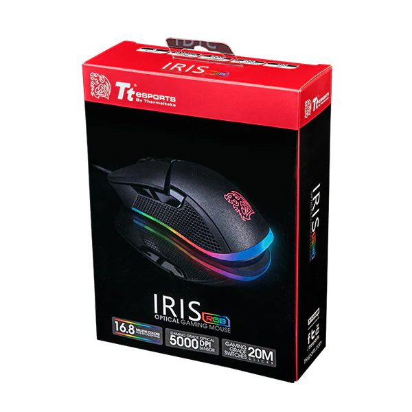 Iris Optical RGB - Image 5