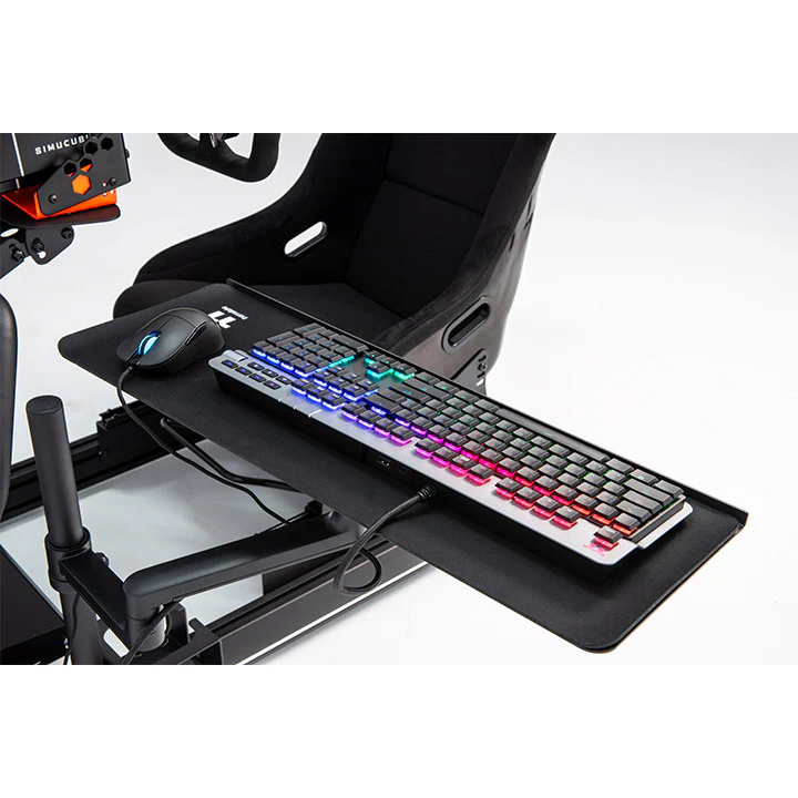 Keyboard & Mouse Tray - Image 5