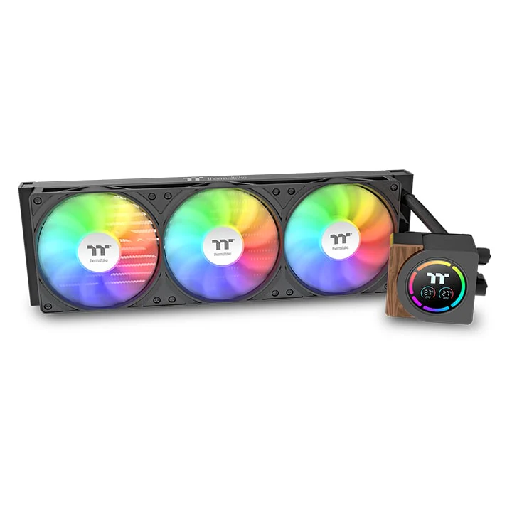 LB360-S ARGB Sync AIO Liquid Cooler