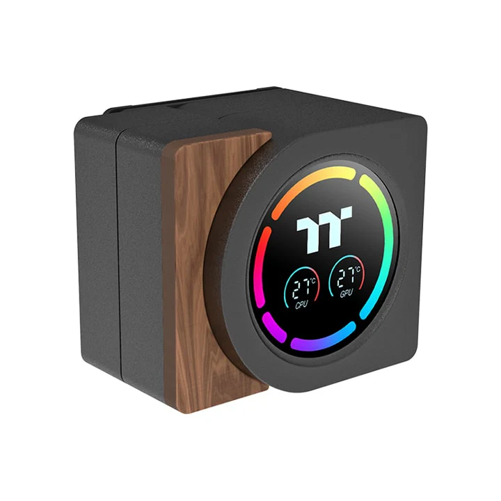 LB360-S ARGB Sync AIO Liquid Cooler - Image 3
